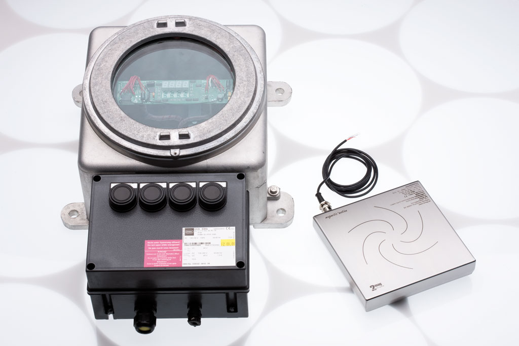 [6238006] 2mag AtexMIXcontrol control unit