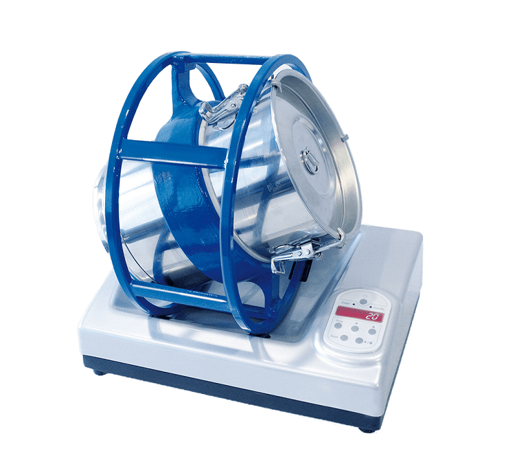 [6238295] Laboratory gymwheel machine Mini II 230 V, 50 Hz