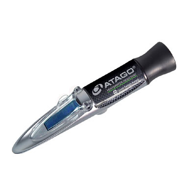 [6238823] Refractometer Atago 93H, 45 - 93%, 0,5%