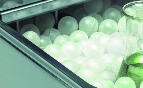 Spheres, PP, pack of 300