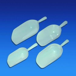 LLG-Industry-scoop, HDPE, 1 liter