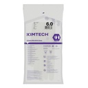 Nitrile gloves, Kimberly-Clark KIMTECH G3, size 6,5, sterile, cleanroom