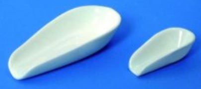 LLG-Weighing scoops 23x53 mm 252/1