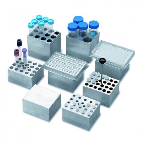[6241353] Block, 20 x Ø12 mm tubes