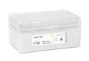 [6241795] Optifit-Pipette tips, Sartorius, 0,1-10 µl, length 31,5 mm, 10 rack with 96 pcs.
