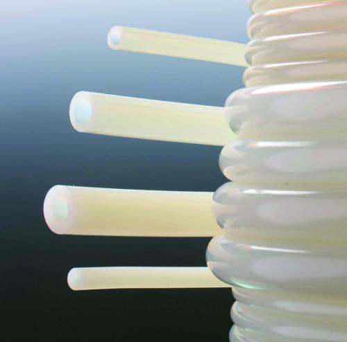 [1480397] Silicone tubing, Ø10 x 3 mm