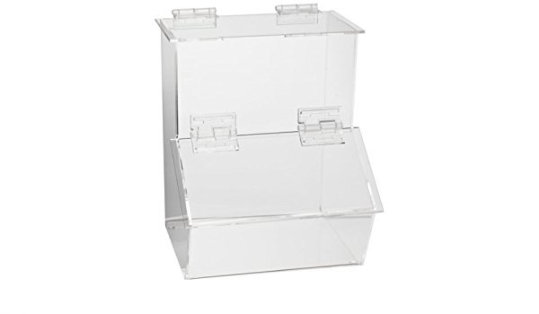[6243164] Dispenser for pipette tips, 1 compartment
