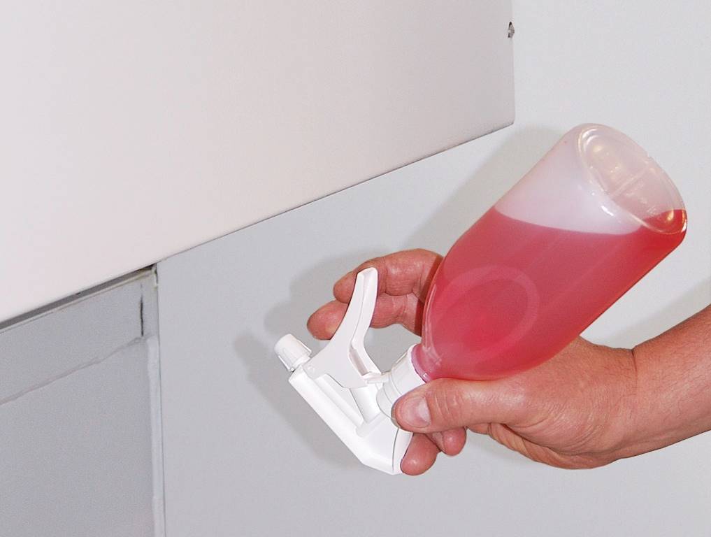 [6252166] Spray bottle Turn'n'Spray 1000ml