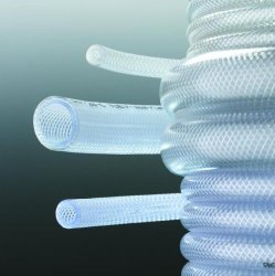 [1480761] PVC tubing 10 mm