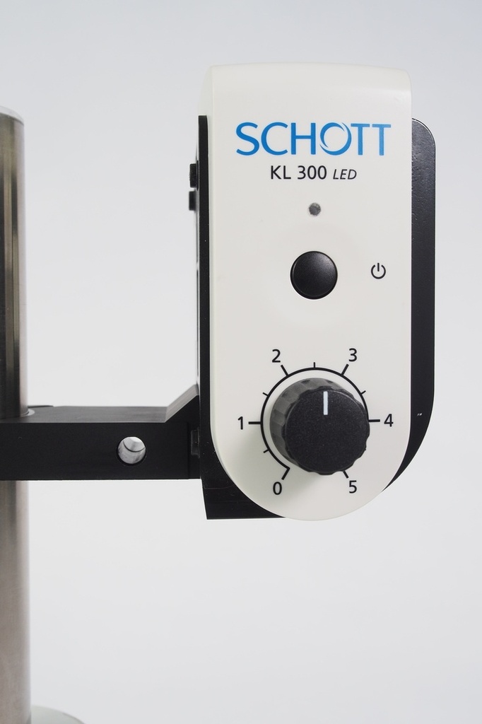 Schott cold light source KL 300 LED