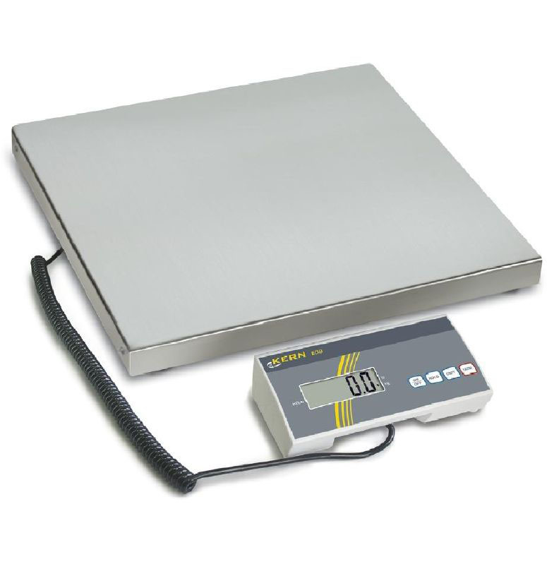 [6256583] Platform scale EOB 150K/50, 150 kg/50 g