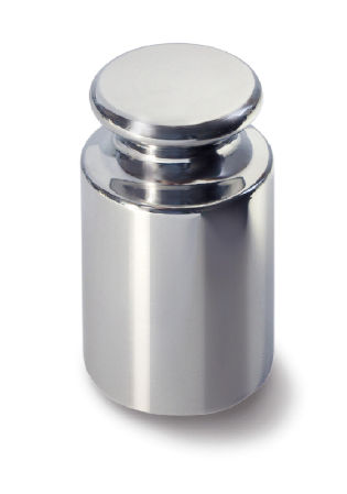 Weight 20 kg, ±300 mg, class F2, steel