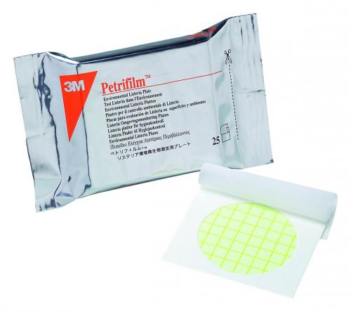 Petrifilm Enterobacteriacae plates pack of 1000