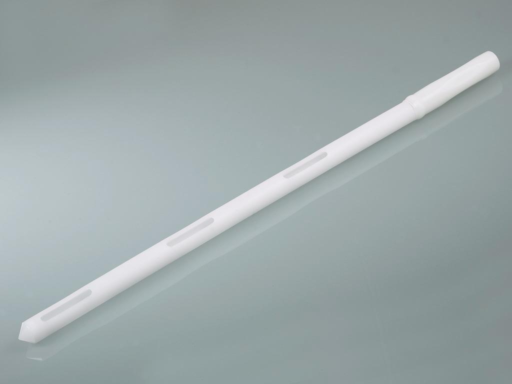[6257764] Sampler "ZoneDispo" HDPE, 1000 mm, 200 ml