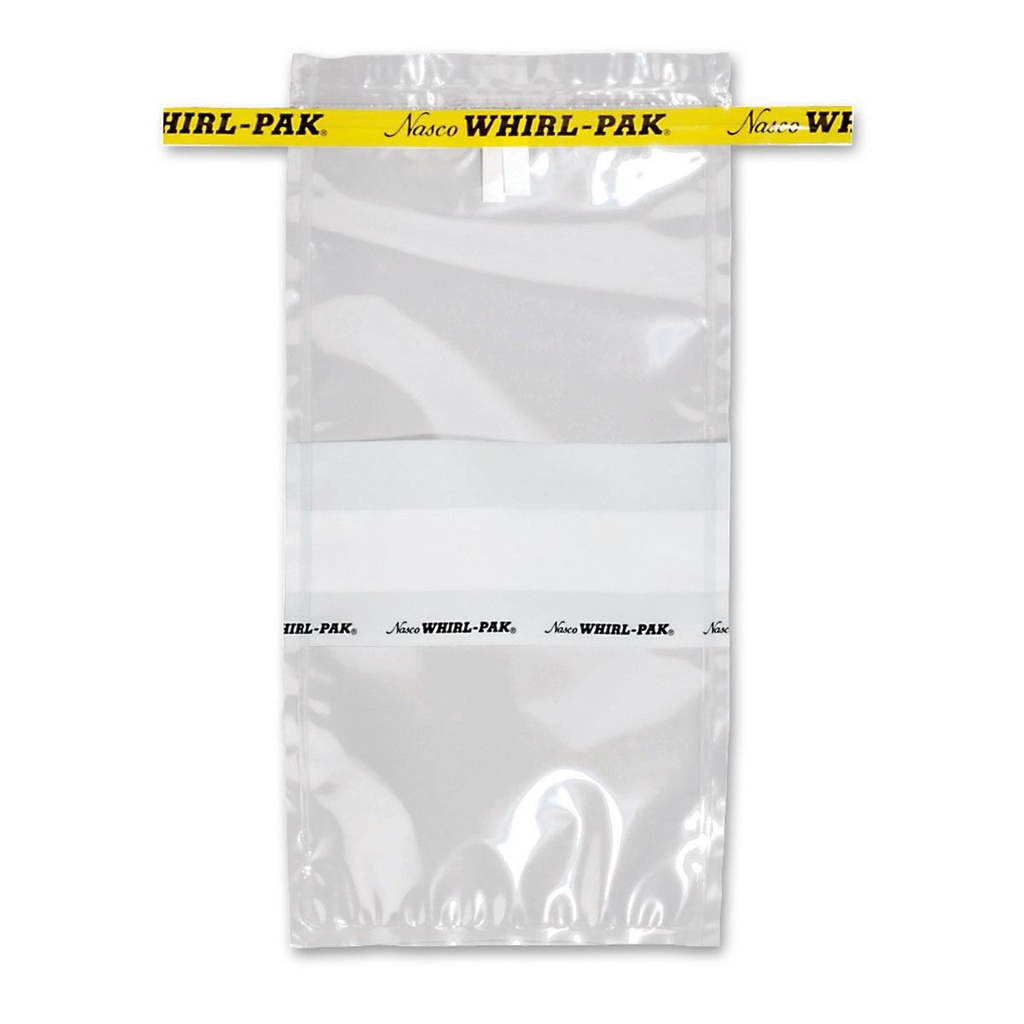 Whirl-Pak® prøveposer 380x508mm, sterile, 5441 ml