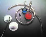 Tygon vac.tubing 1/4x5/8x3/16