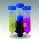 [6259054] Vert. high speed tube holder, 3x50ml,Vortex Genie®