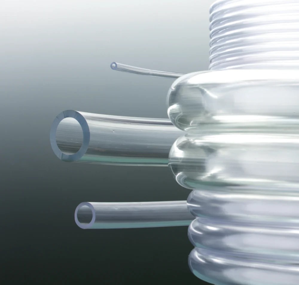 Pvc tubing 6 x 1 mm