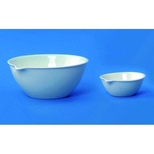 Evaporating dish, LLG, 274/4, 265 ml, 112 x 50 mm