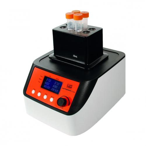 LLG-Thermomixer uniTHERMIX 1 PRO