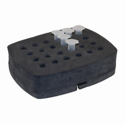 [6263504] Tube attachment for LLG-uniTEXER 4, 24 x 1.5/2 ml