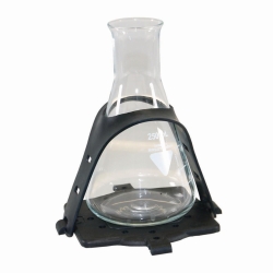 [6263505] Flask holder  for LLG-uniTEXER 4 250ml Erlenmeyer