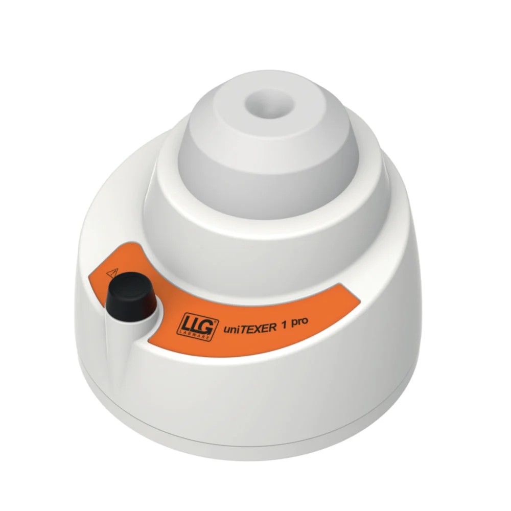 [6263509] Vortexmixer, LLG-uniTEXER 1 pro, 0-4200 1/min.