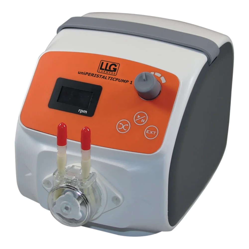 [6263540] LLG-uniPERIPUMP 1 Peristaltic Pump