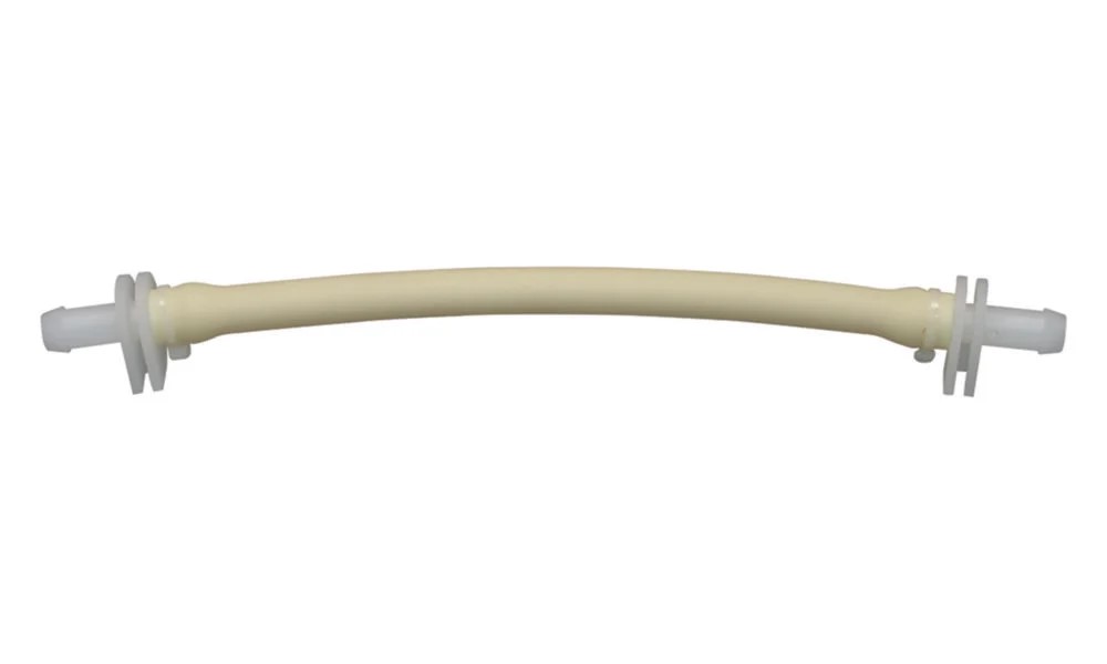 [6263547] PharMed tubing (ID:2 mm) w/connector