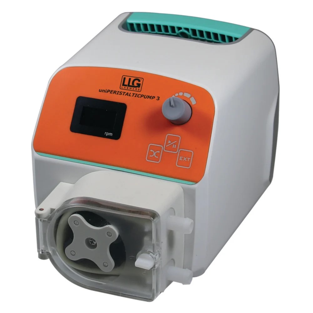 [6263550] LLG-uniPERIPUMP 3 Peristaltic Pump