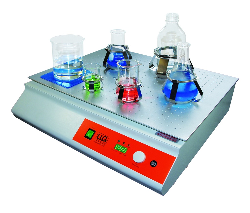 [6263590] LLG uniSHAKER 25, orbital shaker