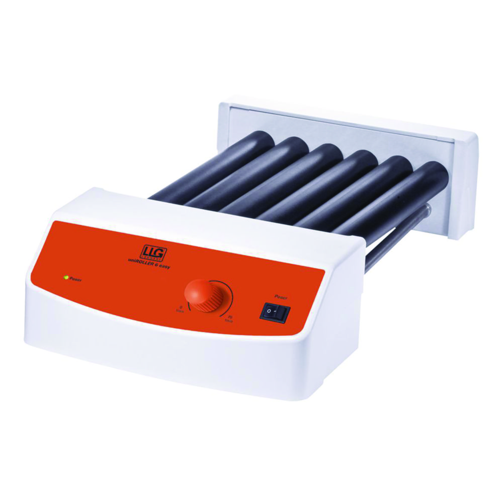 [6263645] Roller Mixers LLG-uniROLLER 6 easy