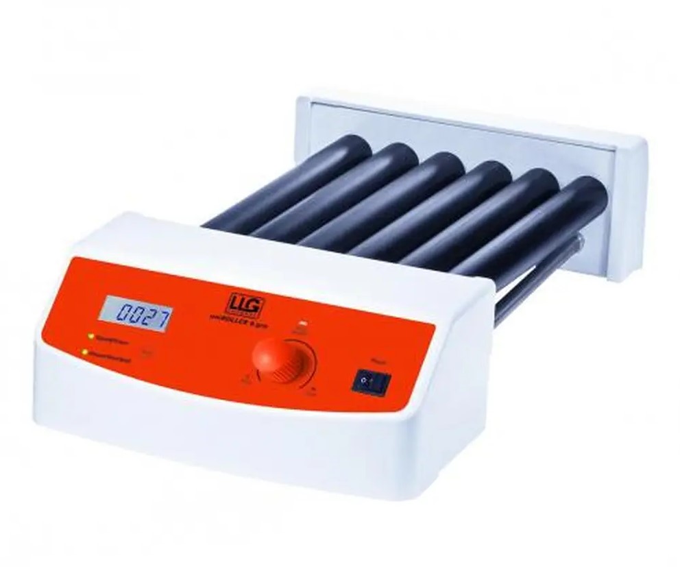 [6263647] Roller Mixers LLG-uniROLLER 6