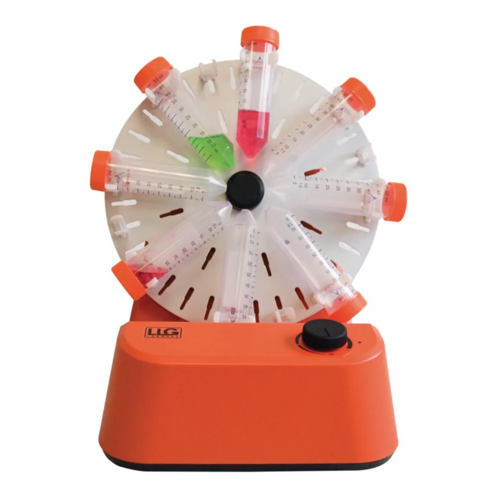 [6263665] Loop rotator uniLOOPMIX 2, with EU-plug