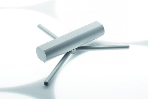 Magnetic stirring bar SATELLITE 140