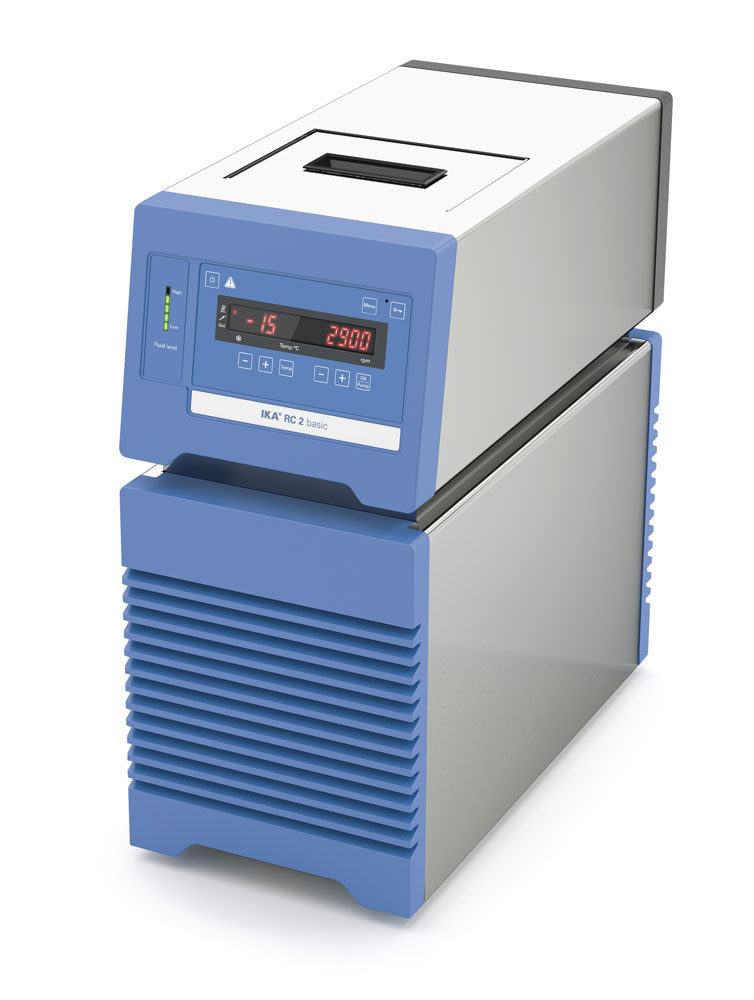 [6264531] IKA RC2 basic recirculating chiller