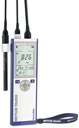 [6265252] Dissolved oxygen meter DO, Mettler-Toledo Seven2Go S4-Std-Kit, w. sensor