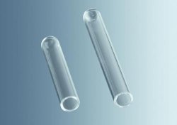 [6266183] Durham tubes 35x6mm without rim, soda lime glass