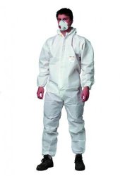 Protection suit, LLG titrex® pro, size 3 (L), 5 pcs.