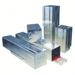 [6266682] Pipette container, Ratiolab, Aluminium, 315 - 485 mm