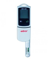 [6266910] Humidity logger USB, Ebro EBI 300 TH incl. humidistat TPH400, 0 to 100% RH, -30°C to +70°C