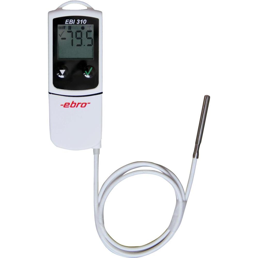 [6266913] Temperature logger EBI 310 TE incl. temp. sensor