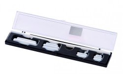 [6267318] Magnetic stirring bar Set 2