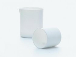 [6267346] LLG-Beaker 50ml, low form PTFE