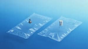 Sampling bag Chemware®FEP,On/Off, 150x250mm, 1.2ml