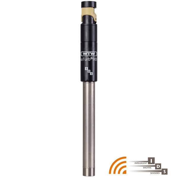 IDS Turbidity sensor, WTW VisoTurb 900-P IDS, IR, AS Plug wo. cable