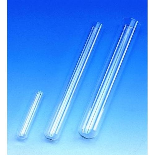 [6267806] LLG test tubes Ø30 x 100mm, soda glass,without rim