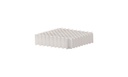 Grid divider, TENAK, 133 x 133 mm, 30 mm high, 10 x 10 cells