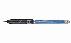 [6267995] IDS redox electrode, WTW SenTix ORP-T 900, glass, ORP, NTC, IDS 1,5 m