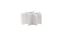 [1522139] Grid divider, TENAK, 133 x 133 mm, 65 mm high, 6 x 6 cells